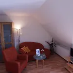 Vendégház Appartementhaus Hus Moehlenbarg 3*