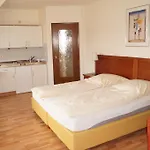 Appartementhaus Hus Moehlenbarg