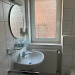 Appartementhaus Hus Moehlenbarg Vendégház