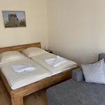 Appartementhaus Hus Moehlenbarg Casa de hóspedes Cuxhaven