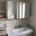 Appartementhaus Hus Moehlenbarg Pensión 3*