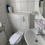 Vendégház Appartementhaus Hus Moehlenbarg Cuxhaven