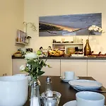 Appartementhaus Hus Moehlenbarg 3* Cuxhaven