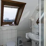 Appartementhaus Hus Moehlenbarg Vendégház Cuxhaven