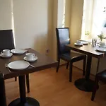 Appartementhaus Hus Moehlenbarg 3* Cuxhaven