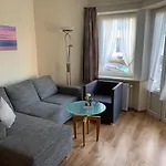 Appartementhaus Hus Moehlenbarg 3* Cuxhaven