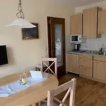 Appartementhaus Hus Moehlenbarg Vendégház Cuxhaven