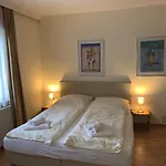 Appartementhaus Hus Moehlenbarg 3*