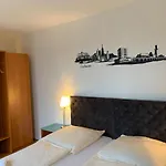 Appartementhaus Hus Moehlenbarg Vendégház Cuxhaven