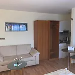 Pensión Appartementhaus Hus Moehlenbarg Cuxhaven