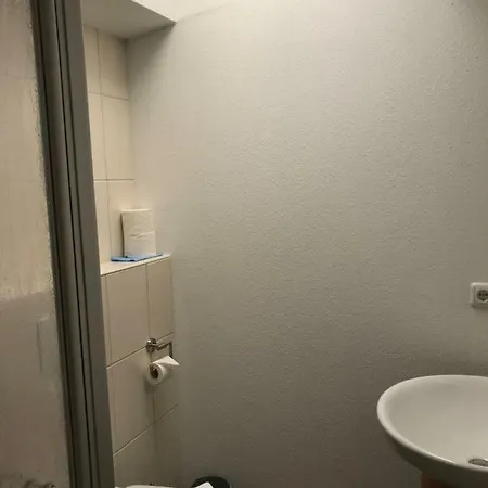 Appartementhaus Hus Moehlenbarg Gæstehus 3*